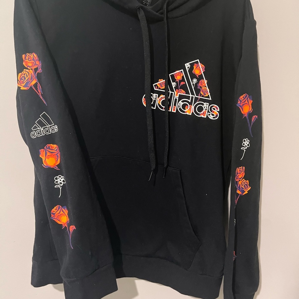 Women’s Adidas hoodie